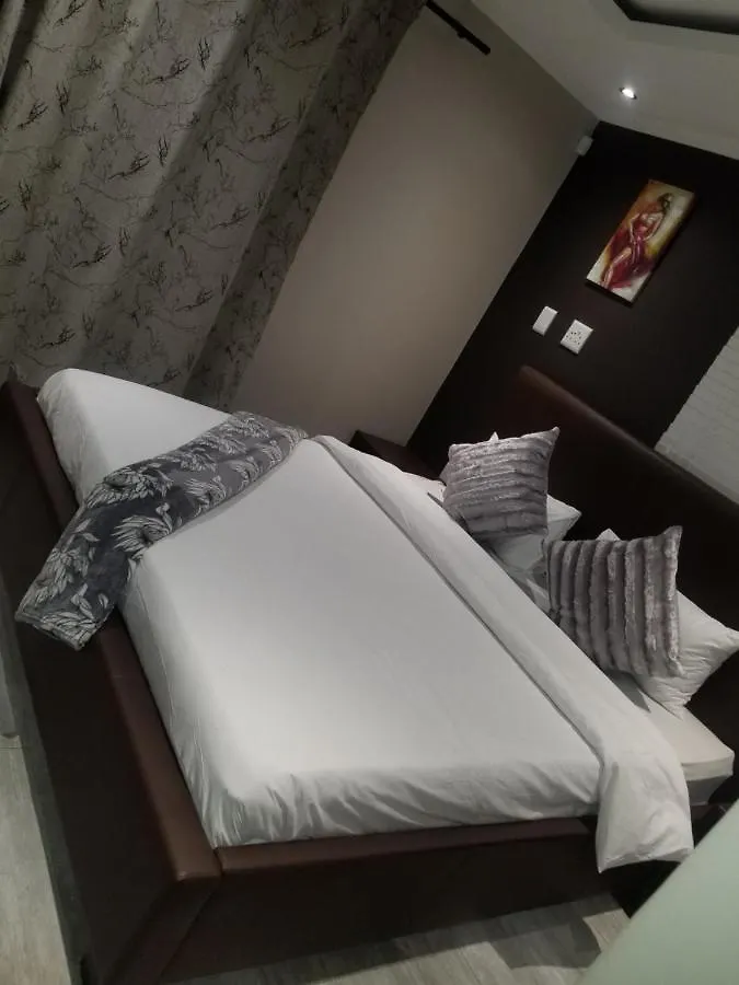 Casa vacanze Prince Olive Città del Capo