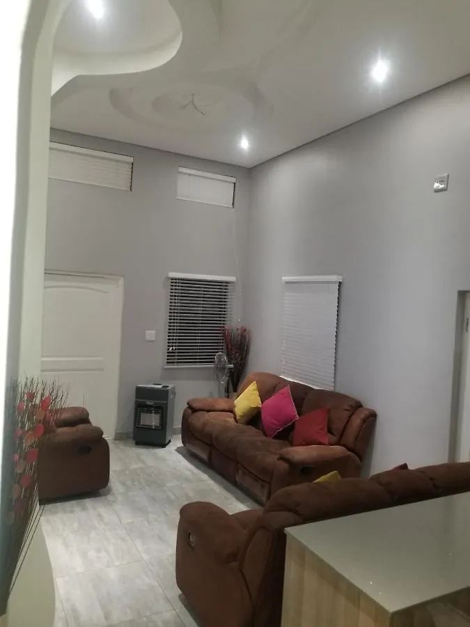 Casa vacanze Prince Olive Città del Capo Sudafrica