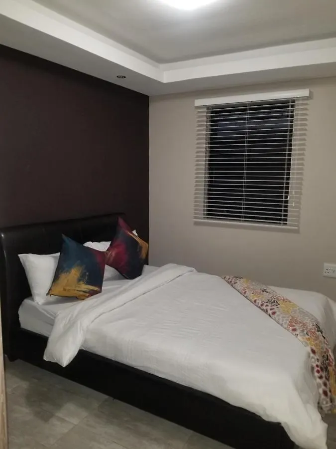 Casa vacanze Prince Olive Città del Capo